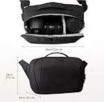 Bag for DSLR Camera
